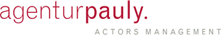 Logo Agentur Pauly